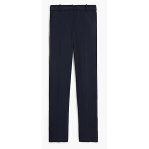 J.Crew Factory | NWT Slim-fit Full-length Trouser Pant For Women Navy | Sz P12